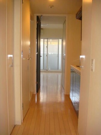 ドゥーエ浦安の物件内観写真